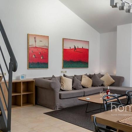 أثينا 137Sqm Homm Apartment With Acropolis View 7Ppl المظهر الخارجي الصورة