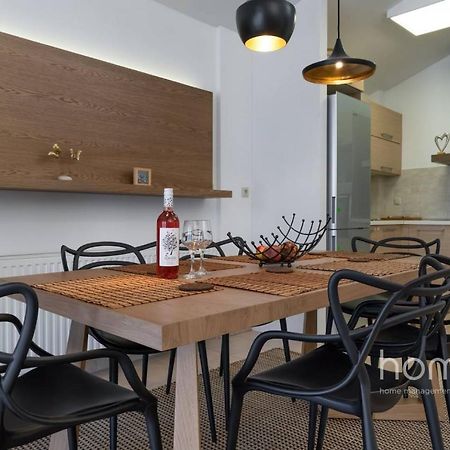 أثينا 137Sqm Homm Apartment With Acropolis View 7Ppl المظهر الخارجي الصورة