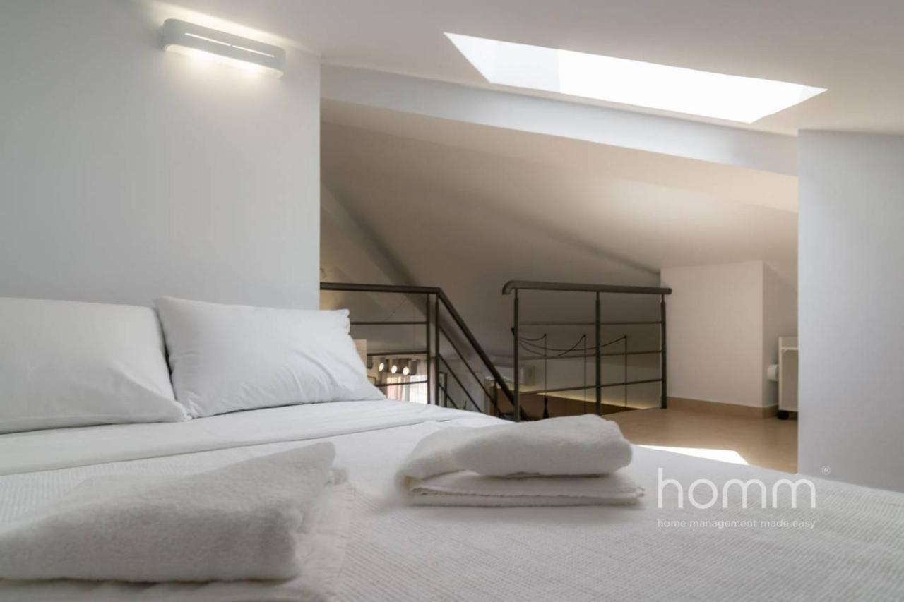 أثينا 137Sqm Homm Apartment With Acropolis View 7Ppl المظهر الخارجي الصورة