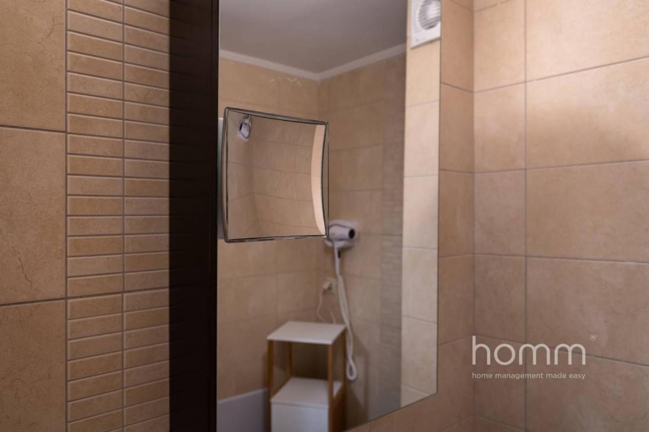 أثينا 137Sqm Homm Apartment With Acropolis View 7Ppl المظهر الخارجي الصورة