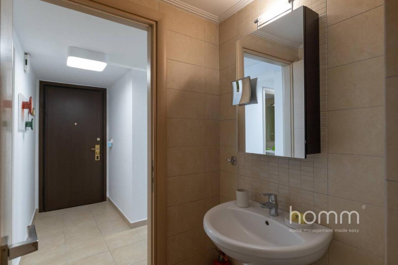 أثينا 137Sqm Homm Apartment With Acropolis View 7Ppl المظهر الخارجي الصورة